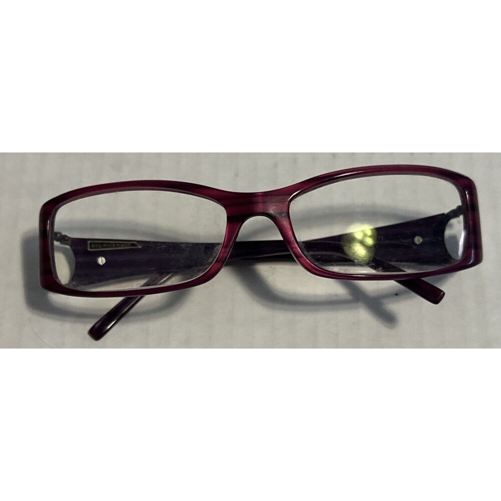 Ana Hickmann‎ Eyewear Model 6093 Frames Only!!